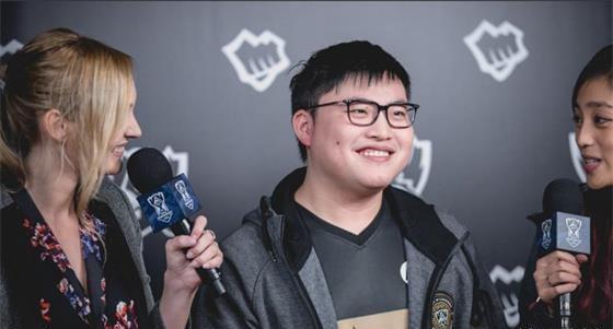 杰明