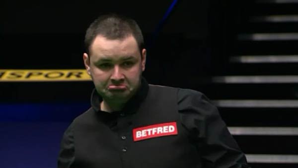 在面对强队 在面对强队