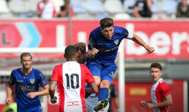 霍伊伦和齐 霍伊伦和齐