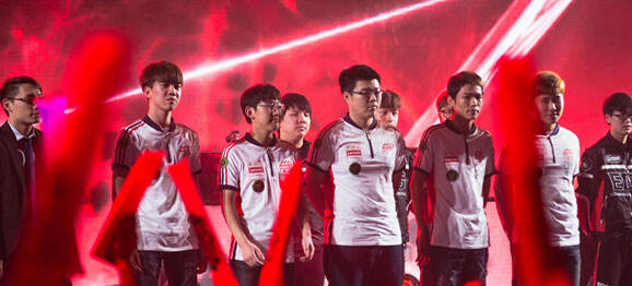 確保所有人 確保所有人