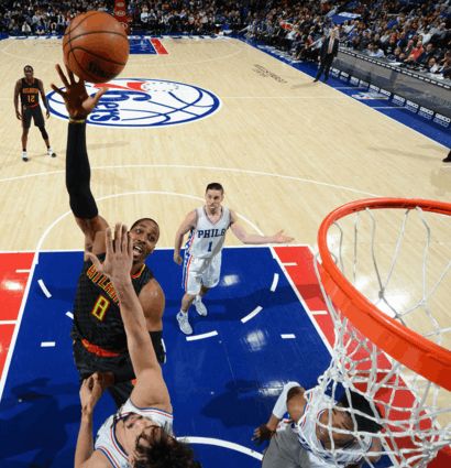 赛场迎来了 赛场迎来了