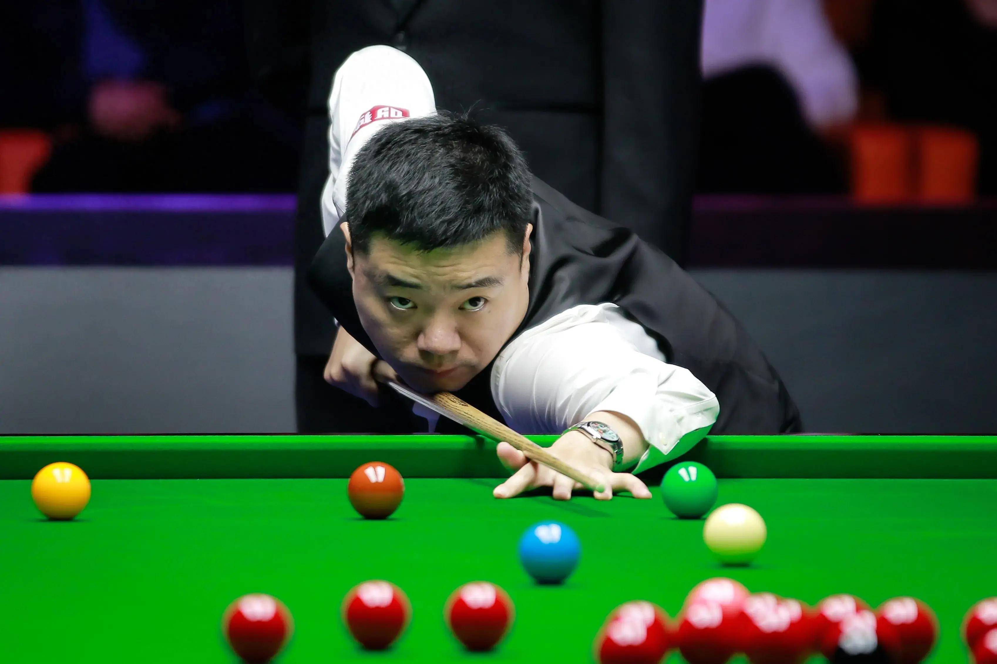 卓越的个人 卓越的个人