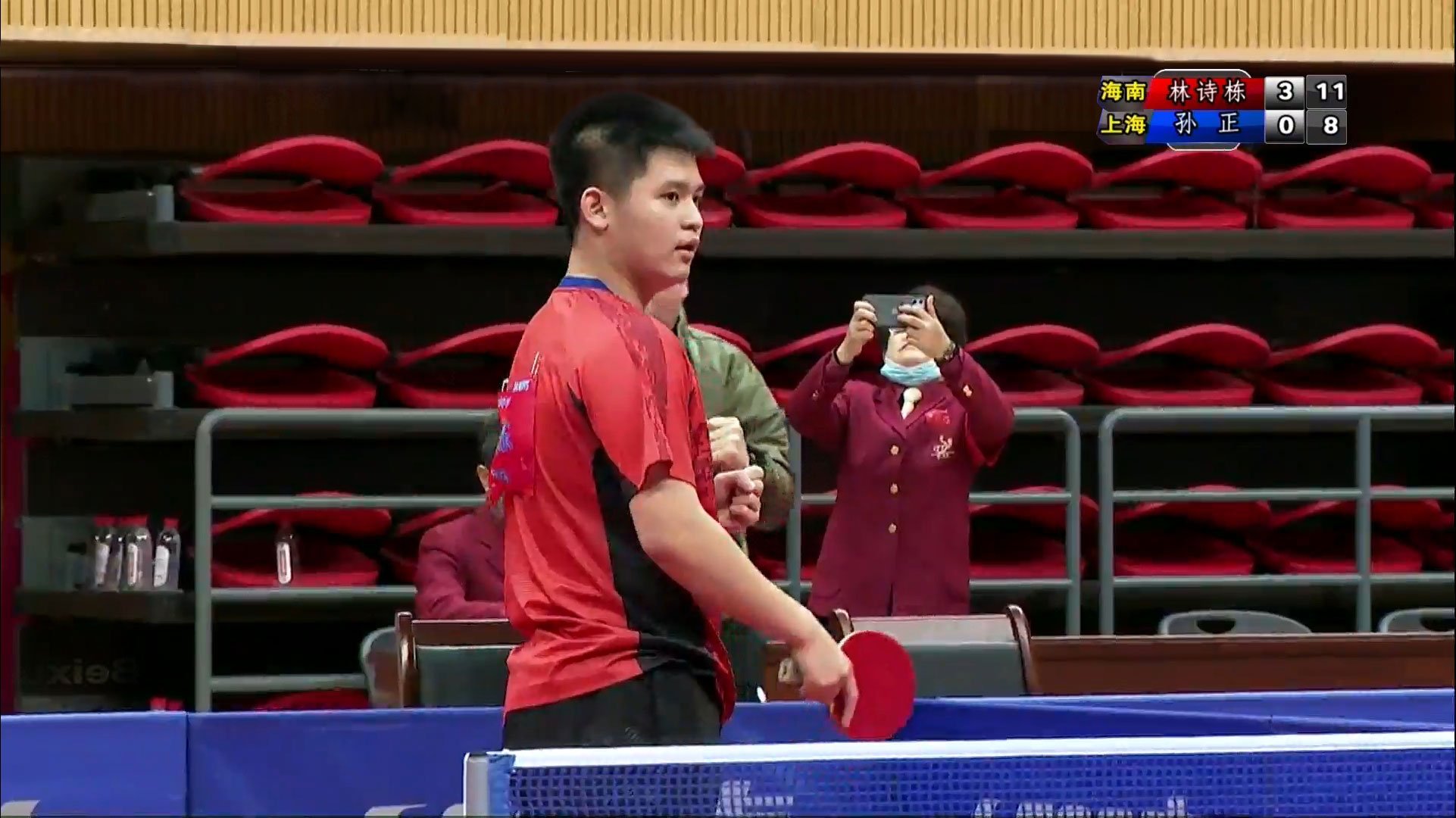 他的领导力 他的领导力